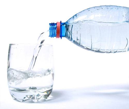InForm Fitness: Clean Water – Bottle or Tap?