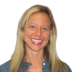 Vanessa Panetta personal trainer Long Island, NY for InForm Fitness.