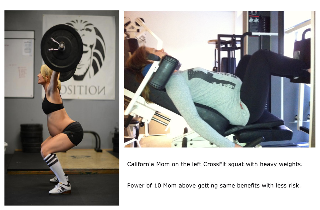 Exercise During Pregnancy – Should California Mom Be Criticized? - InForm Fitness  