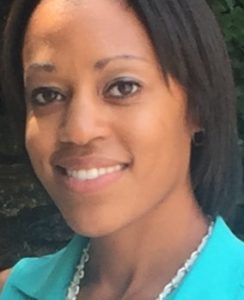 Shayla McGrady personal trainer on Long Island.