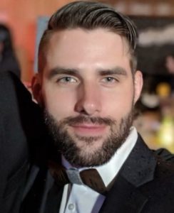 Christopher Willing