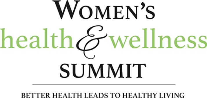 Women S Health And Wellness Summit Inform Fitness