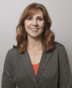 Cindy Mayer