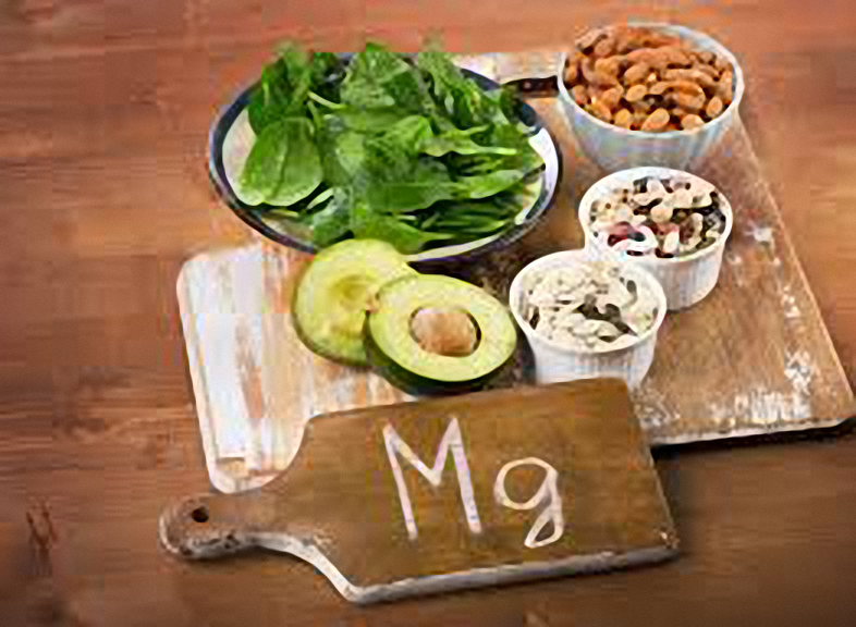 InForm Fitness: The Gift of Magnesium