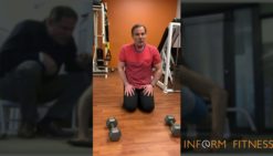 Total Body Workout in Less Than 5 Minutes