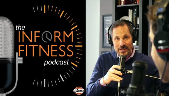 The InForm Fitness Podcast