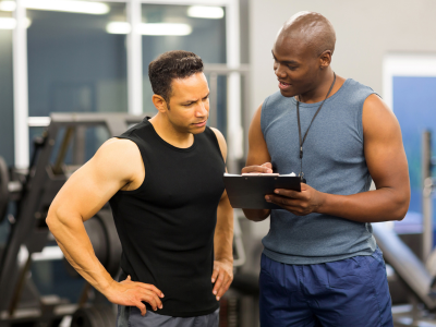 InForm Fitness Personal Trainers