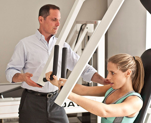 High Efficiency Fitness Training in New York For All Ages