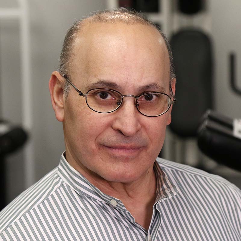Personal Trainer Rob Inform Fitness Long-Island-New York