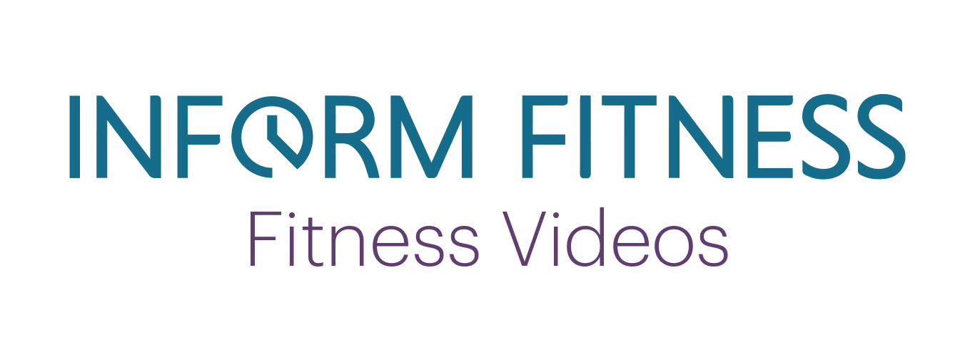 Inform Fitness High Intensity Workout Fitness Videos