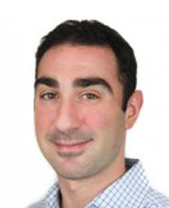 Dan Muhlstock Strength Training Instructor Manhattan